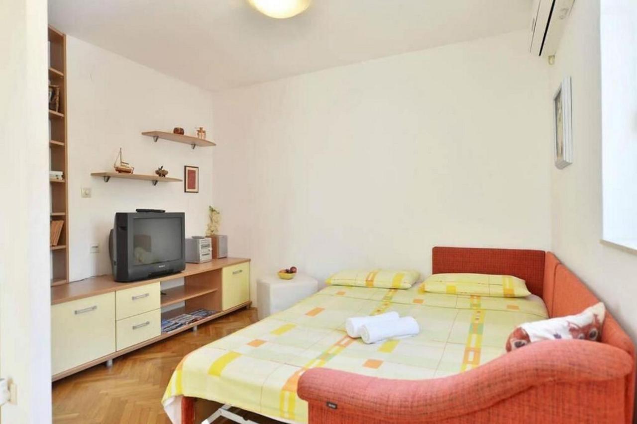 Apartment Vicko Omis Luaran gambar