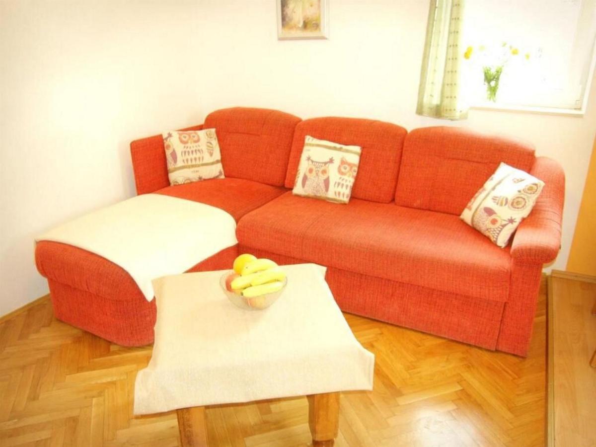 Apartment Vicko Omis Luaran gambar