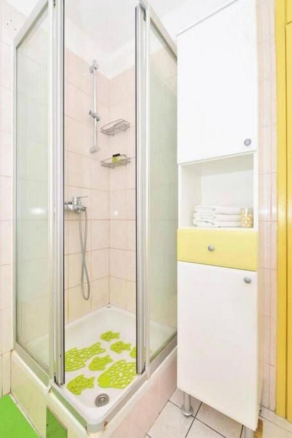 Apartment Vicko Omis Luaran gambar