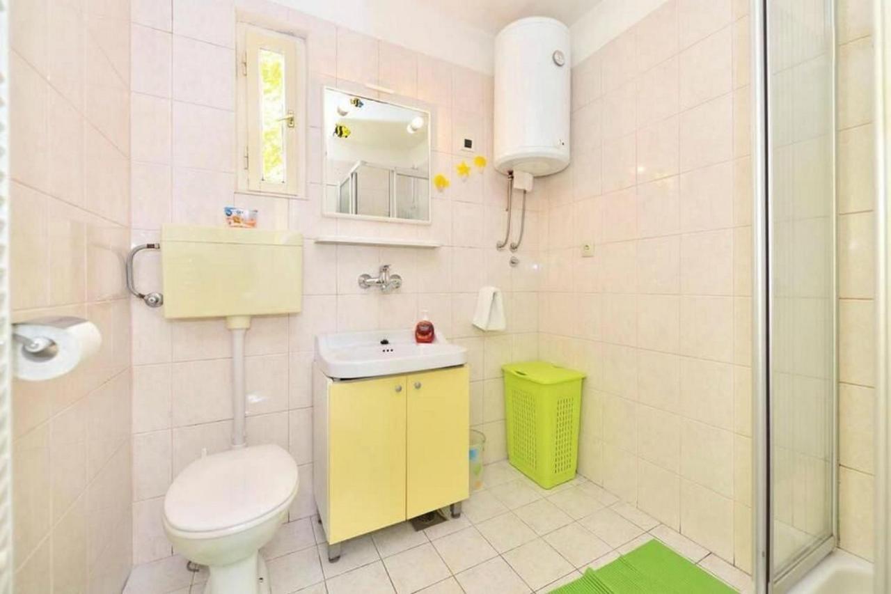 Apartment Vicko Omis Luaran gambar
