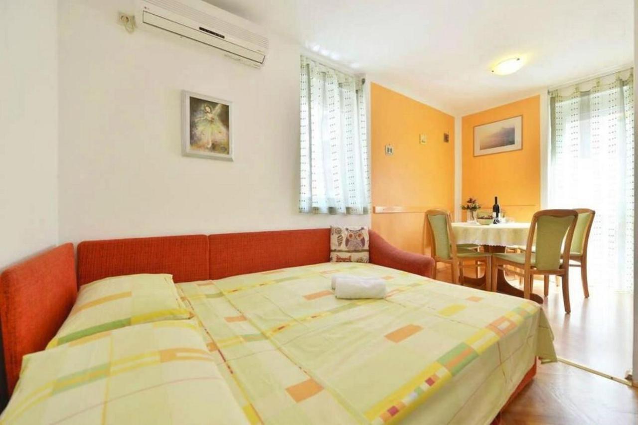 Apartment Vicko Omis Luaran gambar