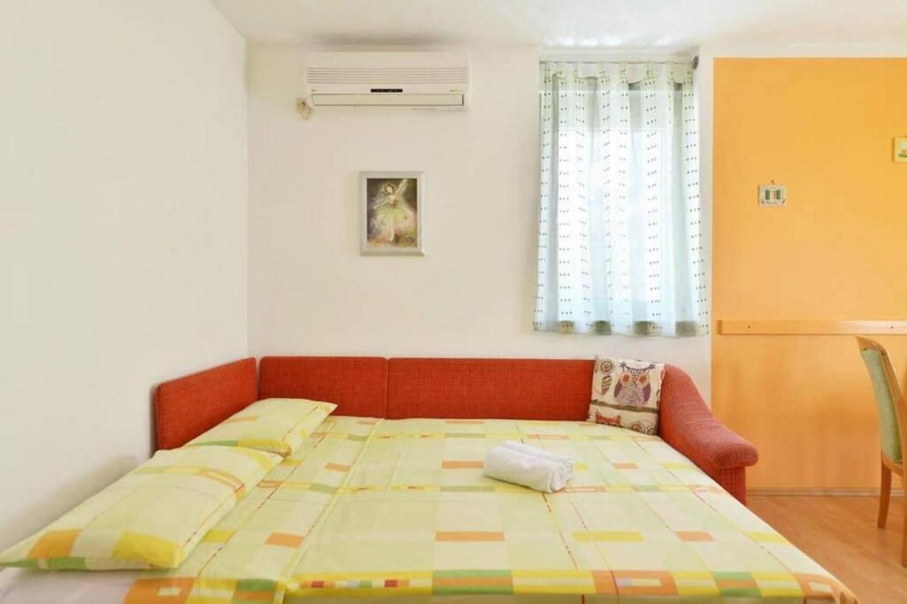 Apartment Vicko Omis Luaran gambar